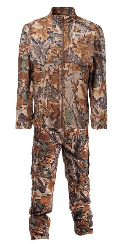Realtree Advantage Classic camouflage pattern