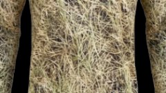 DesertCamoCollective Grassland camouflage
