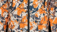 LZB Hunters Valencia camouflage