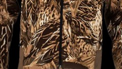 Aves Refuge camouflage