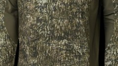 Bassdash Mossy Wood camouflage