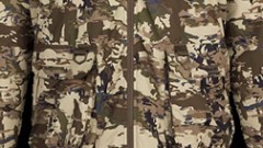 Browning Auric camouflage