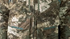 Cabelas Ocatane 2 camouflage