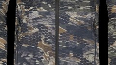 Canis Alpha camouflage