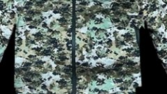 CeDeer Cedar camouflage