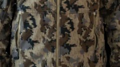 Cheli Coppice camouflage