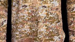 Duck Camp Midland camouflage
