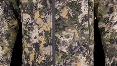 Eberlestock Mountain camouflage