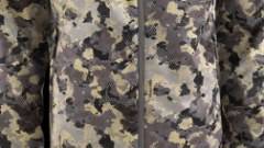 EVTERRA Mons camouflage