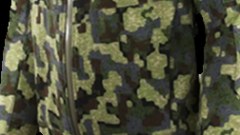 Forloh Deep Cover camouflage