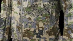 Forloh Exposed camouflage