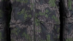Geist Gear Black Forest camouflage