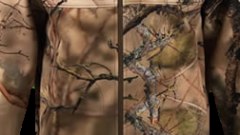 Gowild IM Brush camouflage