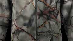 Gowild Rockstar camouflage