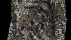 Gulch Gear Cross Cover Axle camouflage
