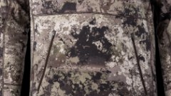 Habit Outdoors Wideland Wolf camouflage