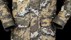 Hunters Element Desolve Veil camouflage