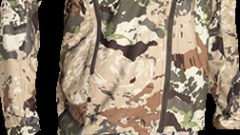 Killik K2 camouflage