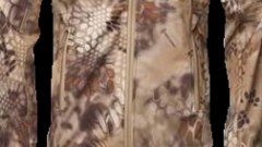 Kryptek Highlander camouflage