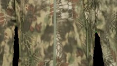 Kryptek Mandrake camouflage