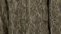 Mossy Oak Bottomland camouflage