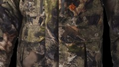Nomad Outdoor Mossy Oak Droptine camouflage