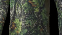 Nomad Outdoor Shadowleaf by MO camouflage