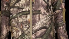 Mossy Oak Treestand camouflage