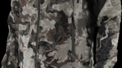 Veil Camo Cervidae camouflage