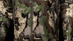 Pnuma Caza camouflage