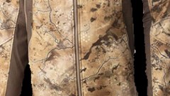 Pnuma Terra camouflage