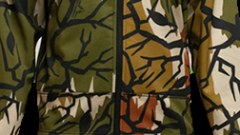 Predator Spring Green camouflage