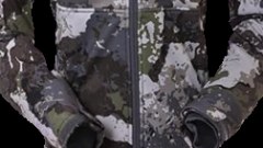 Prois Cumbre camouflage