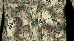 Prym1 MP camouflage