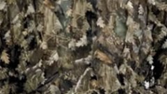 Realtree Edge Leafy 3d camouflage