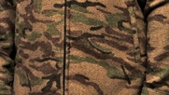 Silent Predator Stealth Brown camouflage