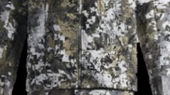 Sitka Elevated II camouflage