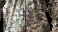 SixSite RANA Brown camouflage
