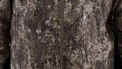 Tekari Kade camouflage