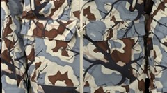 Thlete DeadFall camouflage