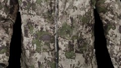 Truetimber VSX camouflage