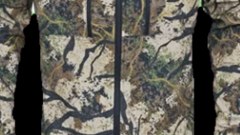 TUSX Omniveil camouflage