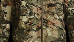 UA Hunt Forest 2.0 camouflage