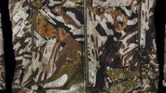 Veil Camo Chaos Rush camouflage