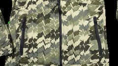 Wonrate Gear Vayel camouflage