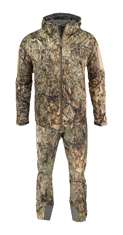 Eberlestock Mirage camouflage pattern