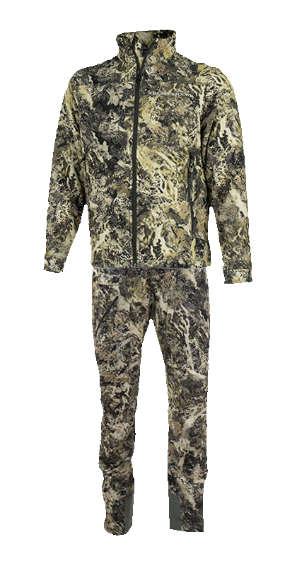 Eberlestock Skye camouflage pattern