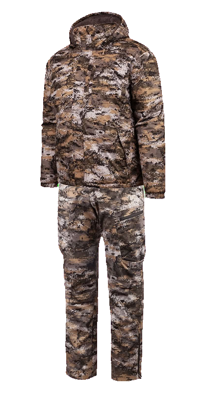 Huntworth Gear Disruption camouflage pattern
