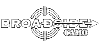 Broadside Camo logo