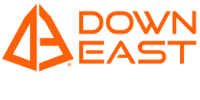 Down East Gear logo